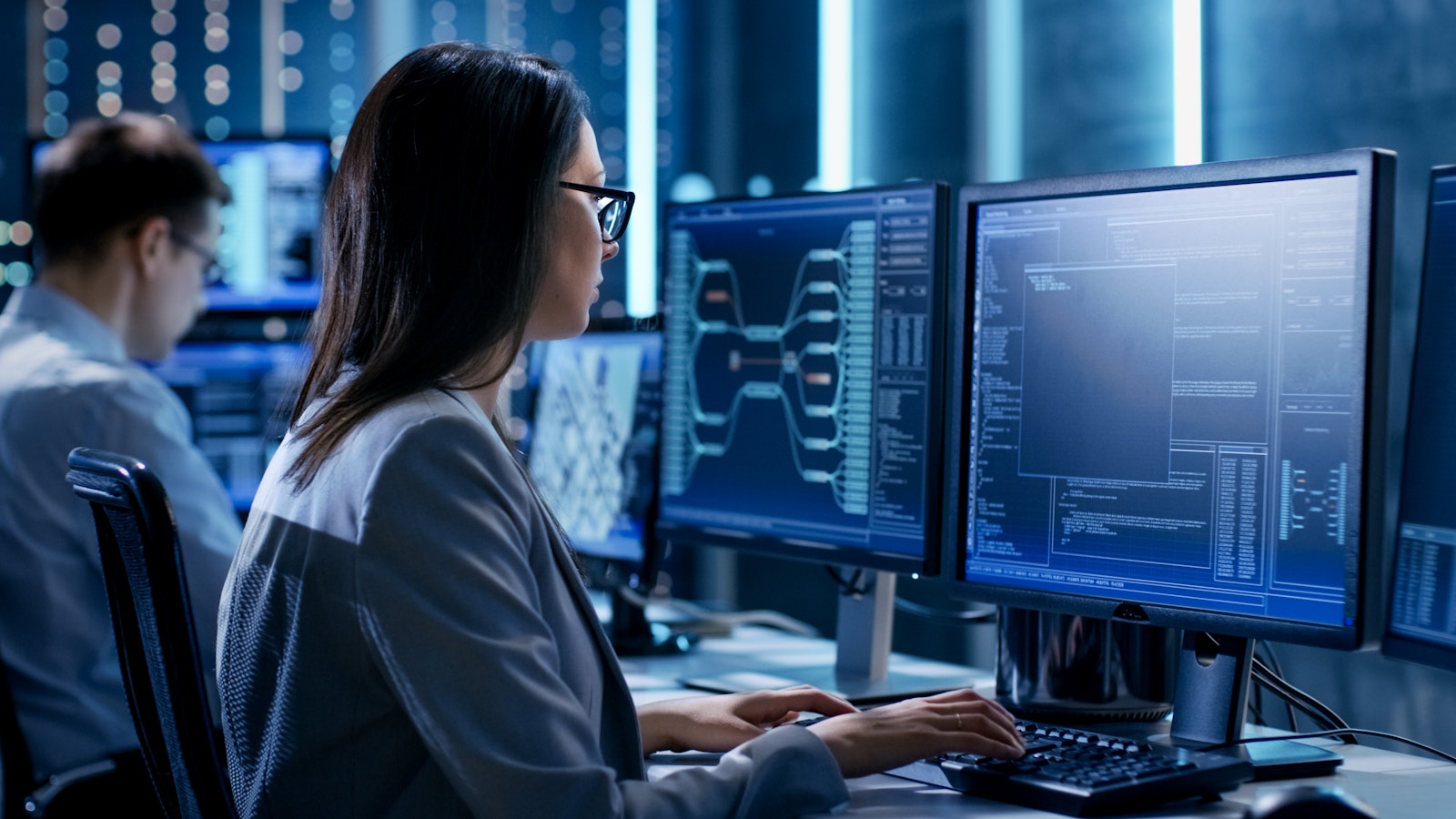 Informatiker Jobs In Freiburg M rz 2023