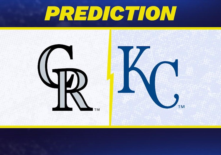 Colorado Rockies-Kansas City Royals Predictions and Game Preview.