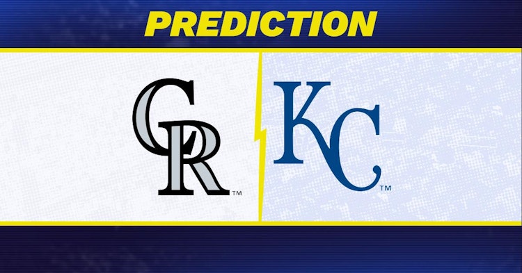 Colorado Rockies-Kansas City Royals Predictions and Game Preview.