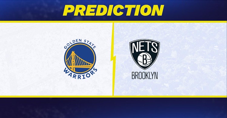 Golden State Warriors-Brooklyn Nets Predictions and Game Preview.