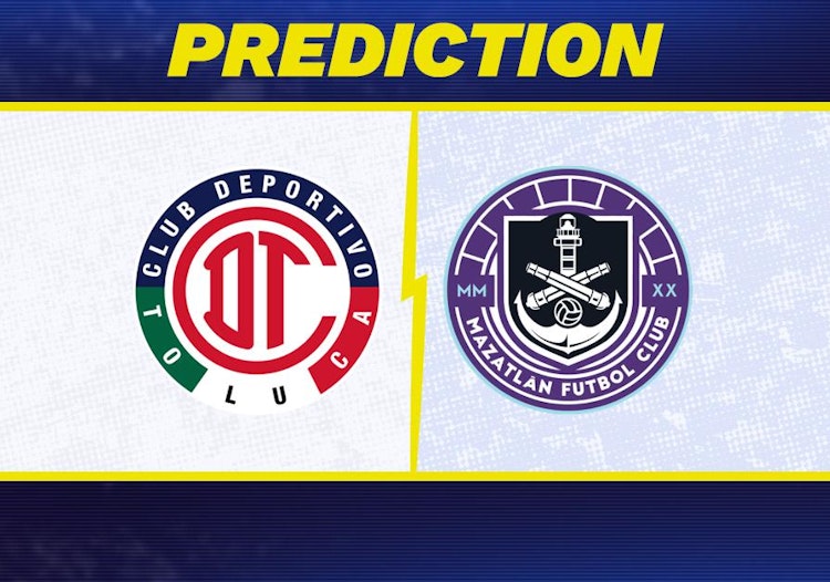 Toluca-Mazatlan Predictions and Game Preview.