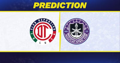 Toluca vs. Mazatlan prediction, odds, Liga MX picks [9/27/2025]