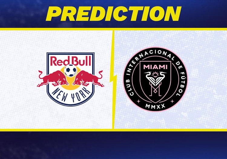 NY Red Bulls-Inter Miami Predictions and Game Preview.