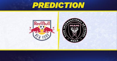 NY Red Bulls vs. Inter Miami Prediction, Odds, Picks, and MLS Season Pass Discount Code [7/19/2025]