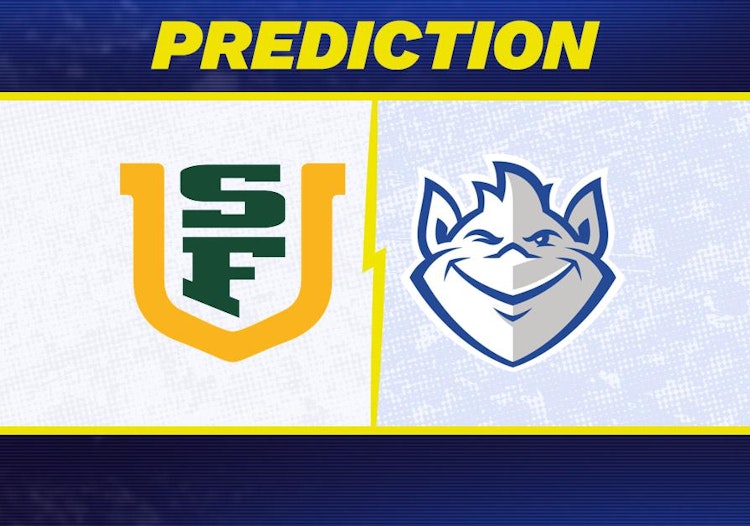 San Francisco-Saint Louis Predictions and Game Preview.