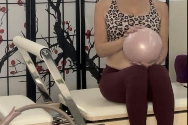 Video Pilates Classes