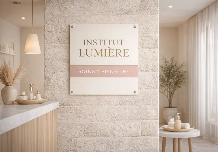 Panneau Forex 2 mm imprimé pour affichage léger