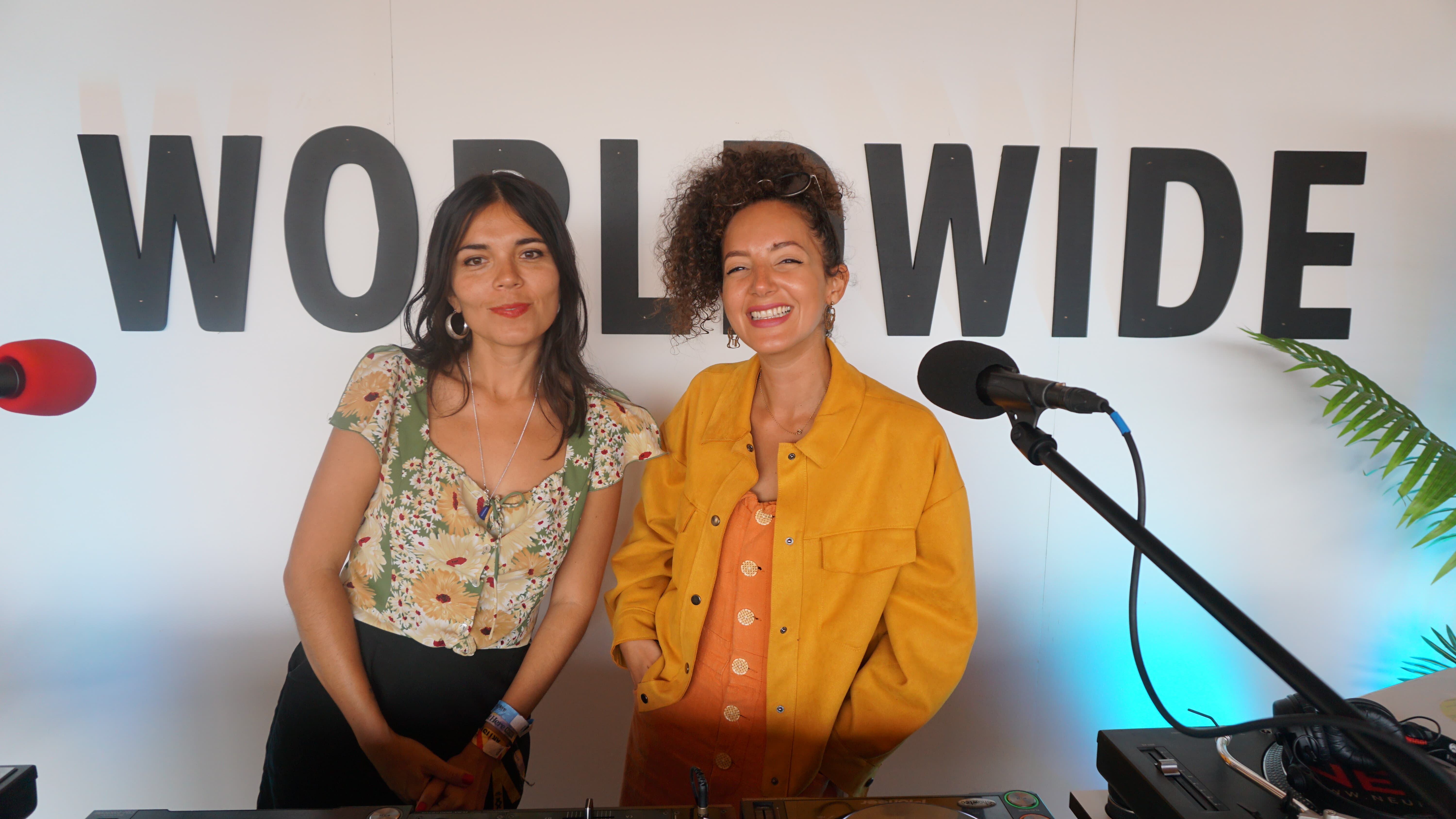 We Out Here 2022: Breakfast Club Coco with Cosmo Sofi