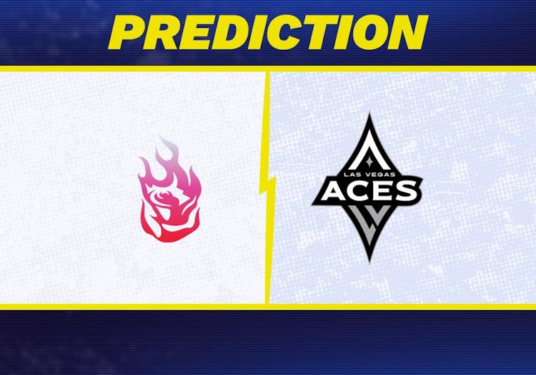 Portland Fire-Las Vegas Aces Predictions and Game Preview.