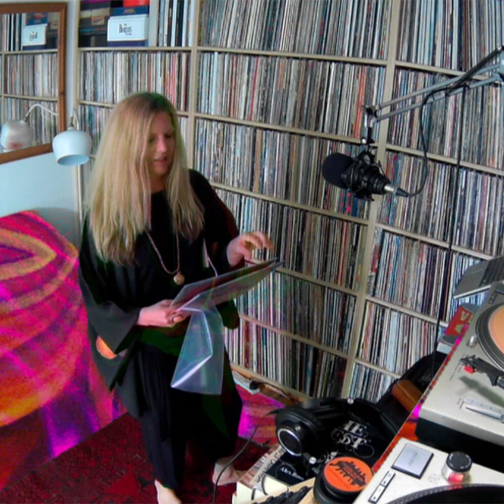 Balearic Breakfast: Colleen 'Cosmo' Murphy