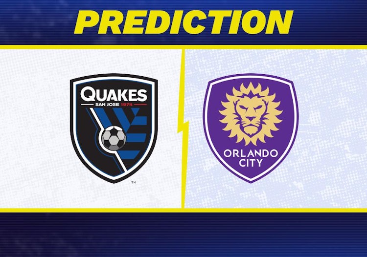 San Jose Earthquakes-Orlando City Predictions and Game Preview.