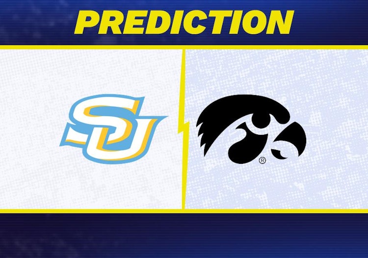 Southern University-Iowa Predictions and Game Preview.