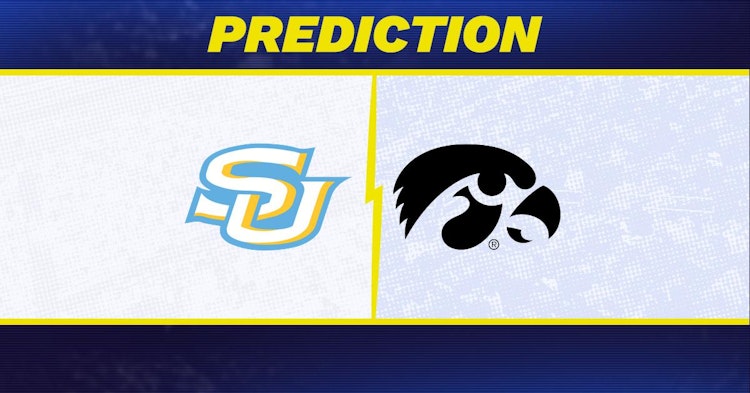 Southern University-Iowa Predictions and Game Preview.