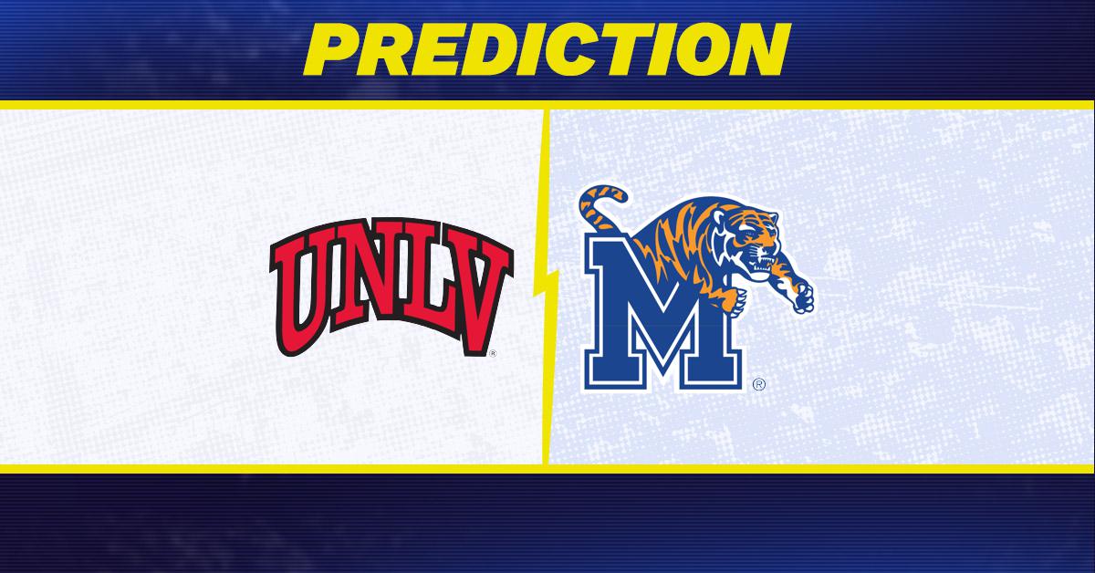 UNLV vs. Memphis prediction: Why Memphis is favored to win men's college basketball matchup [11/16/2025]