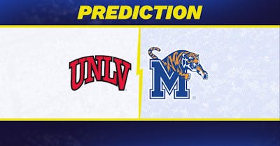 UNLV vs. Memphis prediction: Why Memphis is favored to win men's college basketball matchup [11/16/2025]