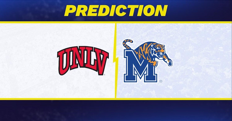 UNLV-Memphis Predictions and Game Preview.