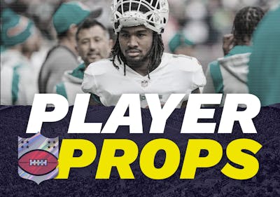 Dolphins vs. Saints Prop Bets and Parlay - Dec 27, 2021