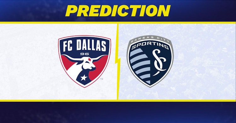 FC Dallas-Sporting Kansas City Predictions and Game Preview.