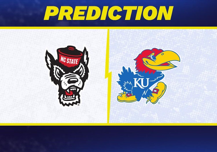 North Carolina State-Kansas Predictions and Game Preview.