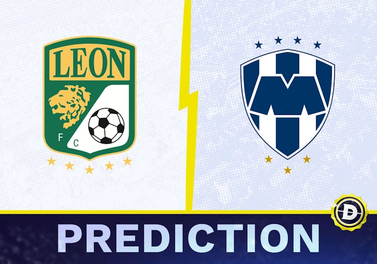 Club Leon vs. Monterrey Prediction, Odds, Liga MX Picks [4/20/2024]