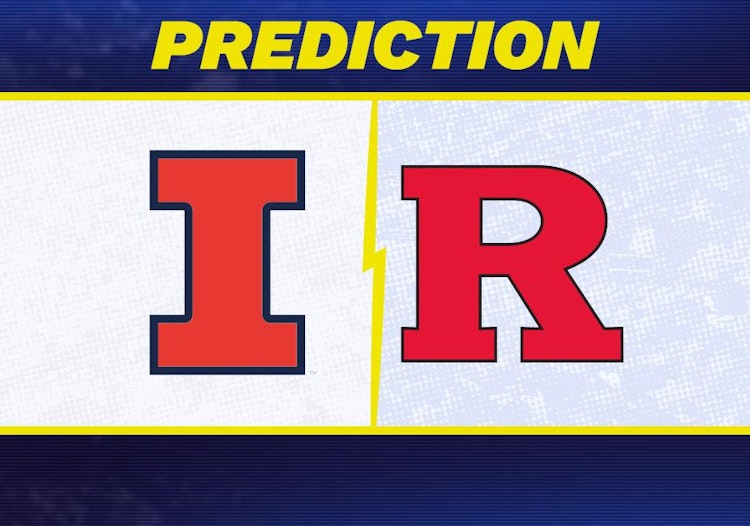 Illinois-Rutgers Predictions and Game Preview.