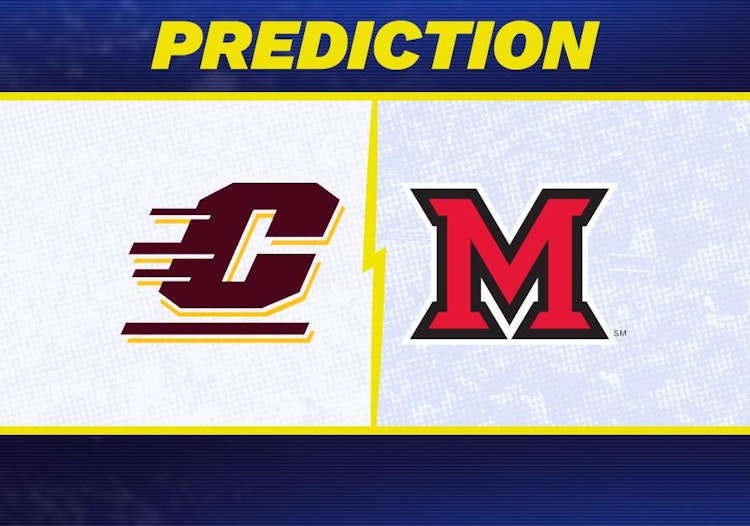 Central Michigan-Miami Ohio Predictions and Game Preview.