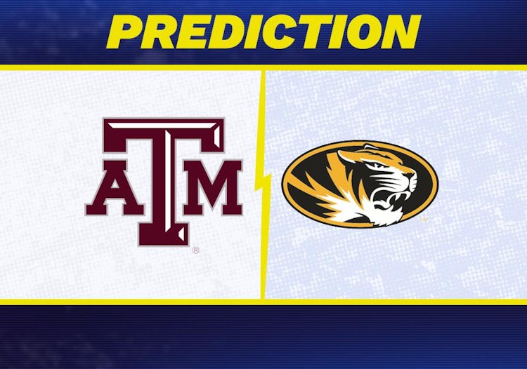 Texas A&M-Missouri Predictions and Game Preview.