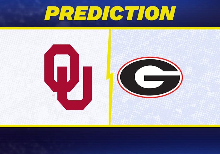 Oklahoma-Georgia Predictions and Game Preview.