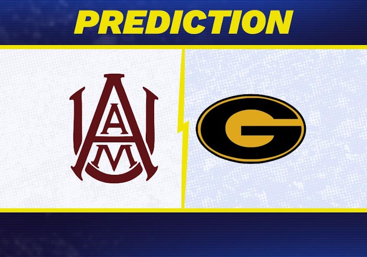 Alabama A&M-Grambling State Predictions and Game Preview.