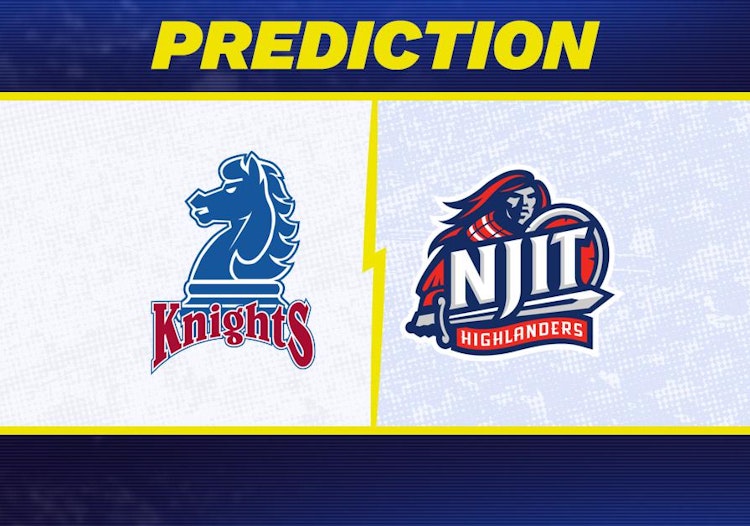 Fairleigh Dickinson-N.J.I.T. Predictions and Game Preview.