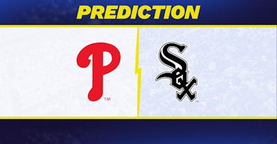Phillies vs. White Sox Prediction: Philadelphia Predicted to Win Monday's MLB Matchup [7/28/2025]