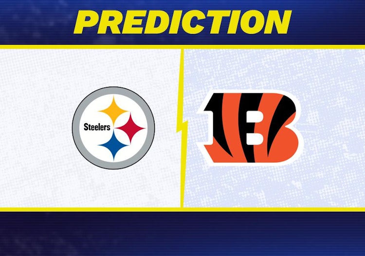 Pittsburgh Steelers-Cincinnati Bengals Predictions and Game Preview.