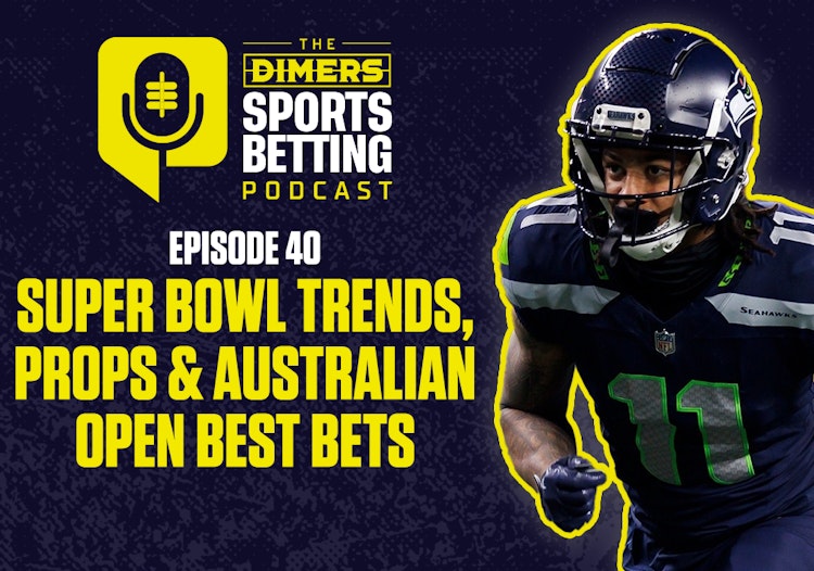 NFL Predictions, NFL Bets, Betting Podcast, Fantasy Football podcast, nfl betting, NFL playoffs, Super Bowl LX