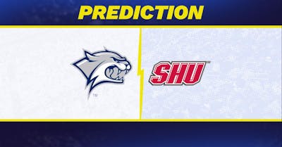 New Hampshire vs. Sacred Heart Prediction: New Hampshire Predicted to Win College Basketball Matchup [11/16/2024]