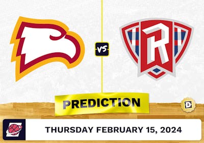 Winthrop vs. Radford Prediction, Odds, College Basketball Picks [2/15/2024]