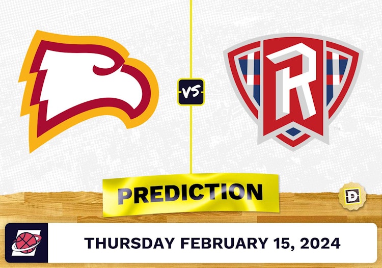 Winthrop vs. Radford Prediction, Odds, College Basketball Picks [2/15/2024]