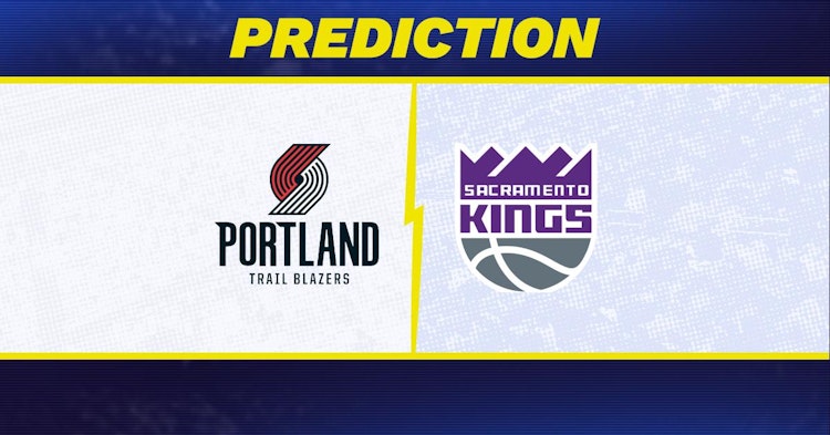 Portland Trail Blazers-Sacramento Kings Predictions and Game Preview.