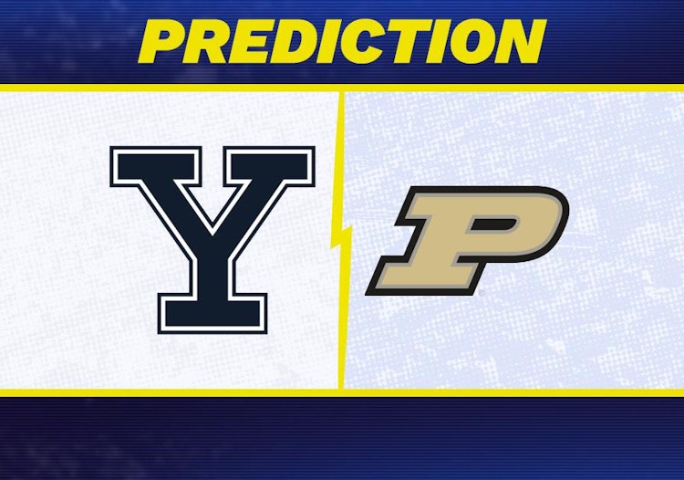 Yale-Purdue Predictions and Game Preview.