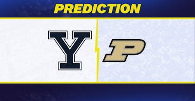 Yale vs. Purdue Prediction: Purdue Predicted to Win College Basketball Matchup [11/11/2024]
