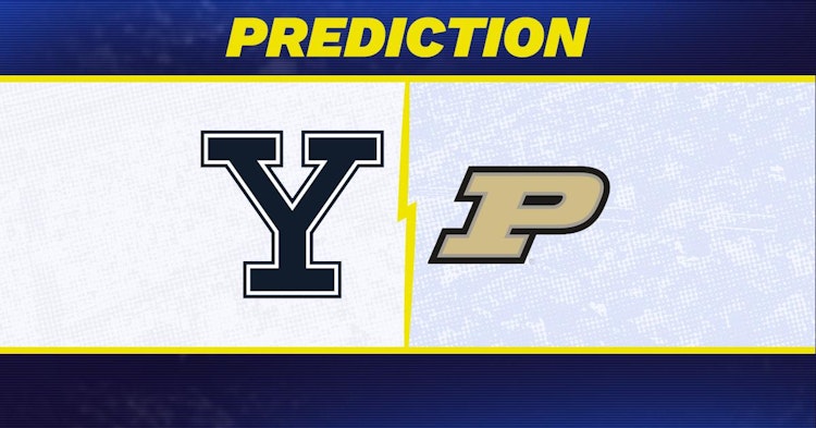 Yale-Purdue Predictions and Game Preview.