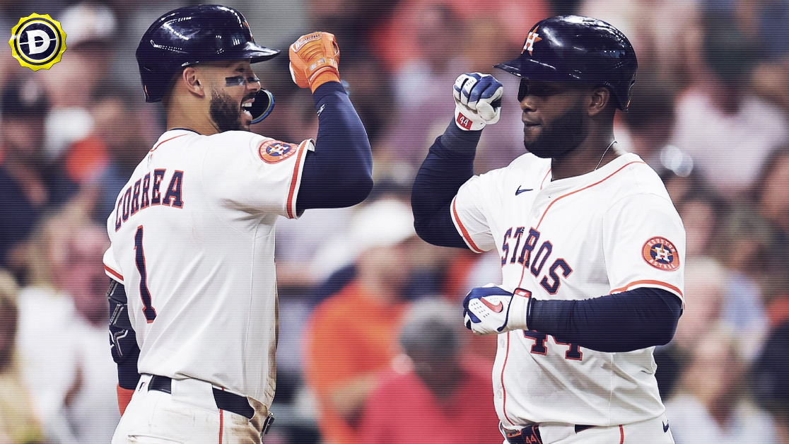 MLB home run props