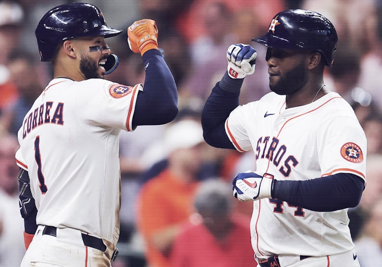 MLB home run props