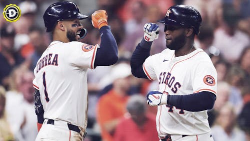 Home Run Picks: Two hitters to hit a HR today, Thursday, April 16