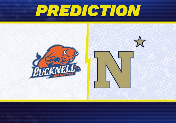 Bucknell-Navy Predictions and Game Preview.