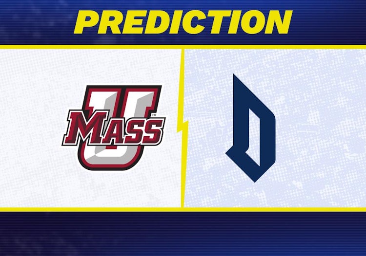 UMass-Duquesne Predictions and Game Preview.
