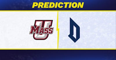 UMass vs. Duquesne Prediction: Duquesne Predicted to Win College Basketball Matchup [2/1/2025]
