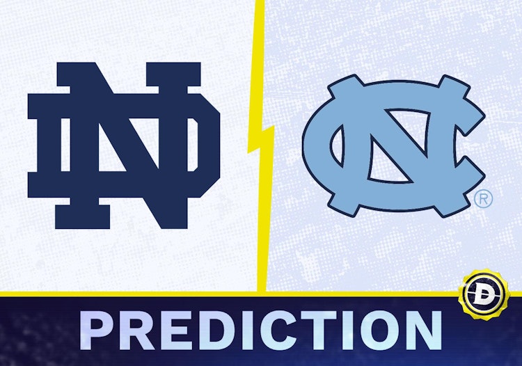 Notre Dame vs. North Carolina Prediction, Odds, College Basketball Picks [3/5/2024]