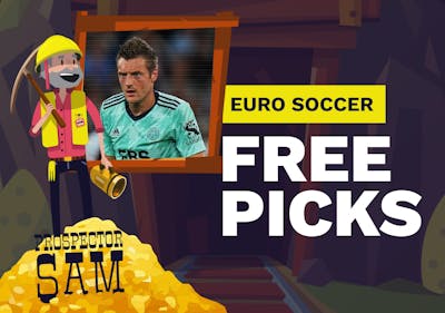 Free Soccer Picks and Predictions  – English Premier League, La Liga, Ligue 1, Bundesliga, Serie A Bets