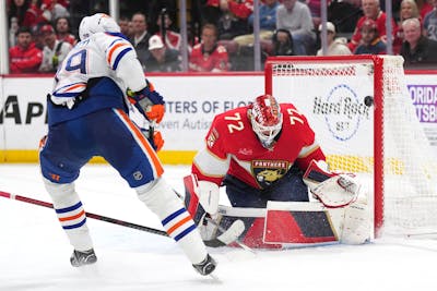 Fade the Public: Why the Panthers Are the Smart Play in Game 1 of the Stanley Cup Final