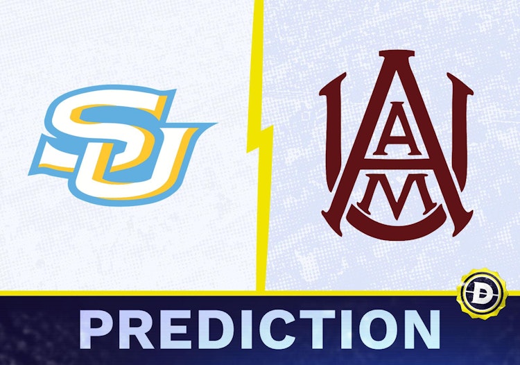 Southern University vs. Alabama A&M Prediction, Odds, College Basketball Picks [3/9/2024]